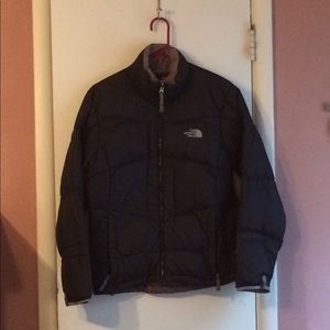 The North Face 550 Jacket